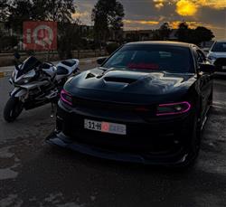 دودج تشارجر